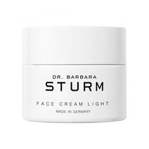 닥터 바바라 스텀 페이스 크림 라이트 Dr. Barbara Sturm 334943, 1.69 oz/ 50 mL