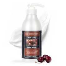블랙체리 아로마 바디로션 500ml 워시 보습럽 코롱 샤워 여름선물 스킨 천연, 1, 본상품선택