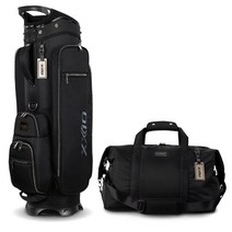 젝시오 정품 남성용 로열 에디션 백세트 골프가방, 단품
