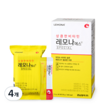 레모나 상큼한 비타민 레모나에스산 90p, 135g, 56개