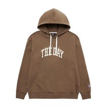 NFL 엔에프엘 남여공용 리커버 후드 LBROWN F231UHD041