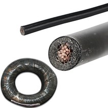 uga123 KIV전선 1.0SQ 1롤당 내열비닐 절연전선