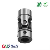 후렉시블 조인트 플렉시블 GND 사용자 정의 다이어프램 클램프 샤프트 인코더 커플 KCD 유형 분리형 범용 카단 링, hz03-d20