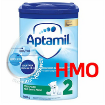압타밀 프로누트라 어드밴스 HMO 분유 2단계, 12개