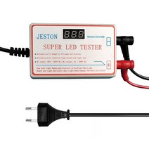 eu plug multicolor LED LCD TV 백라이트 테스터 LED 스트립 비즈 램프 테스트 수리 도구