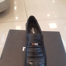 무크 무크 812104A 정장구두로퍼