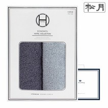 송월타올 호텔수건 뱀부 뉴컬러무지 2매선물세트(쇼핑백) 기념수건 답례품수건 타올 타월 세면타올 세면타월 세면수건 기념수건 단체수건 행사수건 고급수건 가정용타올 타올세트 타월세트 수건세트 수건제작 수건도매 수건답례품 송월답례품, 골고루(랜덤), 단품