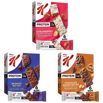 켈로그 Special K 프로틴바 6개입