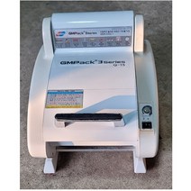업소용 실링기 지엠팩 gmpack 3시리즈Q-15