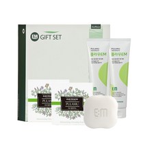 풀라무EM세트1-1비누2 치약2, 풀라무EM세트1-1(비누2,치약2)
