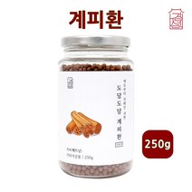 계피환 국내산 시나몬 계피의효능 베트남 계피100% 육계나무 yb 통계피 계피스틱 시나몬 계피가루 정제 알약타입 먹는법 추천 플라보노이드 식이섬유 티아민 250g, 1병