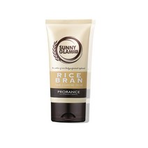 프로랑스 써니글램 이엑스 쌀겨 폼 클렌징 크림 150ml