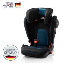 브라이텍스 [브라이텍스]키드픽스3 M 쿨플로우블루 주니어 카시트[ISOFIX]