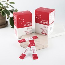 이로웁다 효소로움 30포 천연 역가수치 소화 효소, 단품, 단품