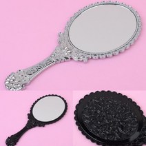 손거울 핸드거울 원형손거울 접이식손거울
