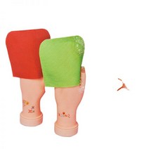 바디필링패드 더블팩 25ml 스트롱8매 오리지널8매 트러블8매, 바디필링패드 트러블케어_바디필링패드 트러블케어