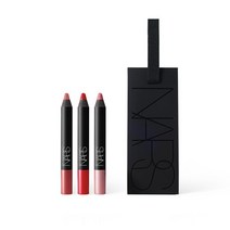 NARS 벨벳 매트 립 펜슬, 겟 오프
