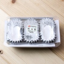 [AHA]롯데 은박 베이킹컵 도시락 반찬통 90p (타원 50mm)100417ea, 상세페이지 참조, 상세페이지 참조