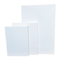 캔버스천 액자 직사각 가왁구 화방 유화 판넬 DIY O 미술 공예 공작, ★쾍_중