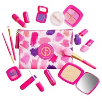 메이크잇업 코스매틱 디럭스 13종 유아화장놀이 어린이메이크업세트, 32154*디럭스 13종