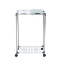 네오 리사이클 빈 2P, 올화이트, 2개