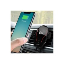 칼리아 SG-400D 핸드폰 고속 무선 충전기 거치대