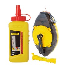 스탠리 분말먹통 키트 47 465 수동, 1개