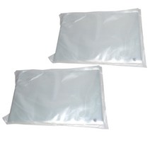 0.06t 업소용 진공포장비닐 진공팩 100매, 100장, 45x70