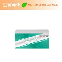 매나테크 매나붐 TM (비타민 C 제품), 1개