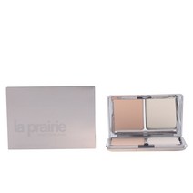 La Prairie 셀룰러 트리트먼트 파운데이션 파우더 피니시 파우더 아이부아르 14.2g 싱글 팩