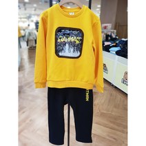 에스핏 베트맨에디기모상하복세트 SKV711UKTR50