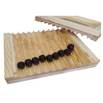 제환기 환제조기 소나무 환만드는기계 전통 세트, 9g 22mm
