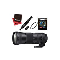 시그마 SIGMA 150-600mm F5-63 DG OS HSM Contemporary 캐논용 필터 제크로스II 렌즈펜 크로스 두 장 4종 세트, 상세페이지 참조