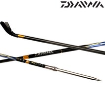 다이와 청명 프리미엄 사오카케 민물 붕어 잉어 로드 낚시대 받침대 2절 한국다이와정공, 청명 프리미엄 사오카케 4절