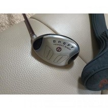 온오프 페어웨이 윙스 24도 5번 R 유틸리티(국내정품), 기본 : 상세페이지 참조