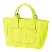 캘러웨이 토트백 Active Round Tote-II 2022 JM 베스트 아울렛 보스턴, 4.옐로우