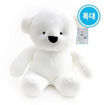 누리베어 특대형 110cm 큰인형 곰돌이 빅사이즈