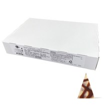 3341. 디아블로삼각형 데코 장식 토핑 초콜릿 585g [하절기 아이스박스 무료], 1개