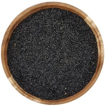 지원농산 국산 흑참깨 검은깨 흑임자 1kg, 1개