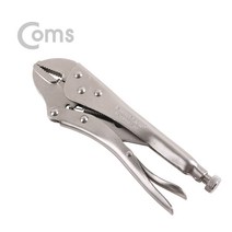 라이트컴 Coms BT829 락킹 바이스 플라이어 [A] 기타 공구/기계부속품, @상품선택@