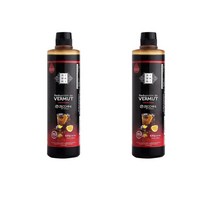 시바리 발사믹 식초 감소 베르무트 625ml SIBARI Reduccion de vinagre balsamico VERMUT, 2팩