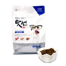 전연령 오메가3지방산함유 소프트사료 포메라니안