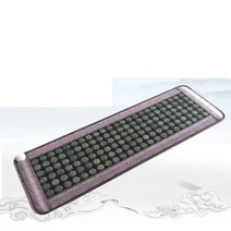 공장가 게르마늄 옥매트 옥돌 발열매트 옥 장판 1인용, 60x160cm + C.3번