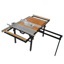 목공작업대 스텐공구함 공구정리대 다기능 접이식 테이블 톱 방진 장식 플립 석고 보드 절단기