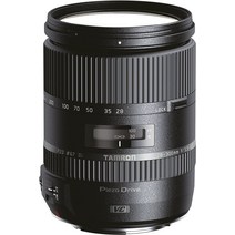 탐론 28-300mm F3.5-6.3 Di VC PZD 캐논 소니 니콘, 캐논용 VC