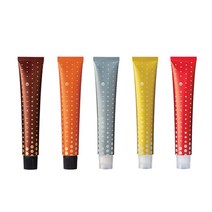 데미 어솔트 아리아 C 염색약 80g 산화제포함 데미정품 사은품증정, 1개, 내츄럴라인 8/BB