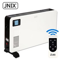 겨울가전 세라믹형 석영관 PTC 좌우회전 온풍기 히터, 09. JYH-8500CA