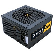 마이크로닉스 Classic 2 650W 80PLUS 230V EU GOLD ATX CEM-650GD-H12S