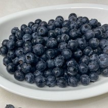 국산 유레카 블루베리 생과 생블루베리 100g 2팩블루베리 유레카 과일 생블루베리 간식, 2개, 상세페이지 참조