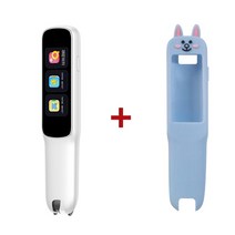 책스캔비용 실제 사람 발음 독서 펜 이중 언어 보편적 영어 학습 유물 등급 그림책 읽기 능력 병음 스캐닝 번역 사전, F3프로, 공식 표준